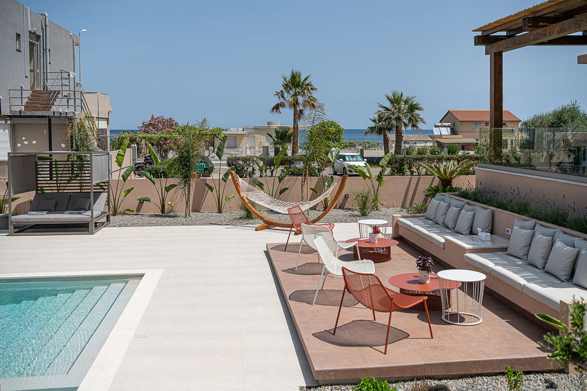 Villa Agali